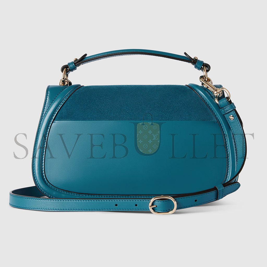 GUCCI BLONDIE LARGE TOP HANDLE BAG 815719 (32*17*10cm)